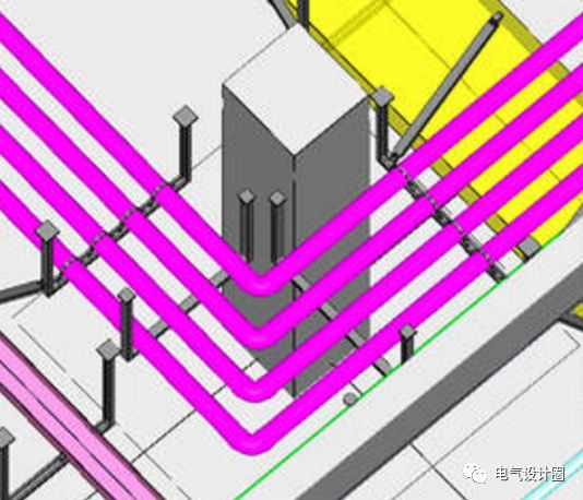 電纜橋架是什么？在電氣項(xiàng)目中電纜橋架型式和品種應(yīng)該如何選用？